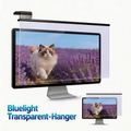 Standard Removable Hanging Blue Light Filter 2025